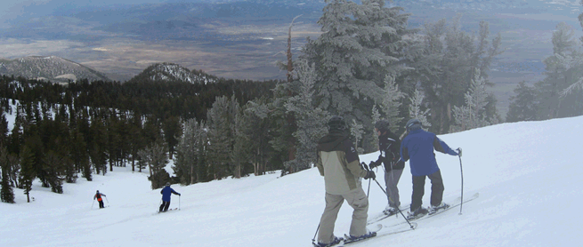 Ski School in the United States